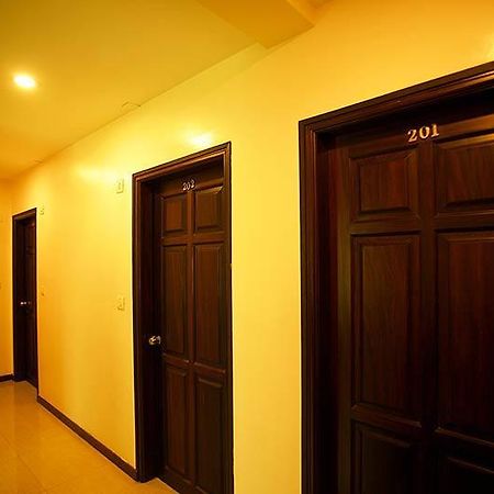 Hotel Malabar Regency Mangalore Bagian luar foto