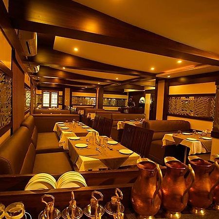Hotel Malabar Regency Mangalore Bagian luar foto