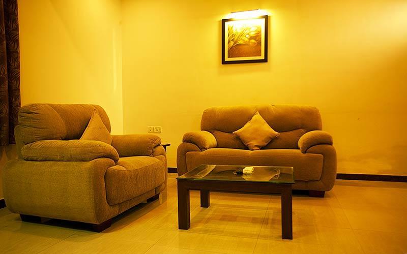 Hotel Malabar Regency Mangalore Bagian luar foto