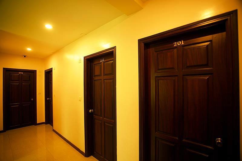 Hotel Malabar Regency Mangalore Bagian luar foto