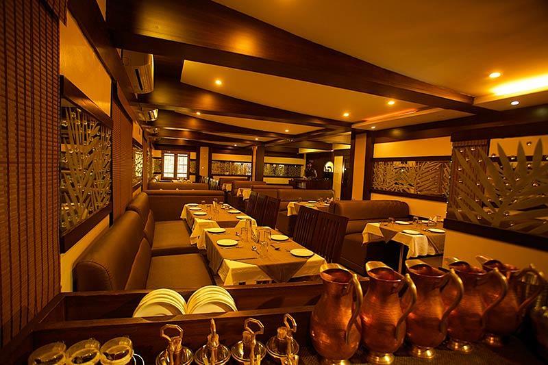 Hotel Malabar Regency Mangalore Bagian luar foto